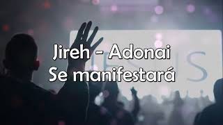 Yahweh Se Manifestará - Oasis Ministry  Letra