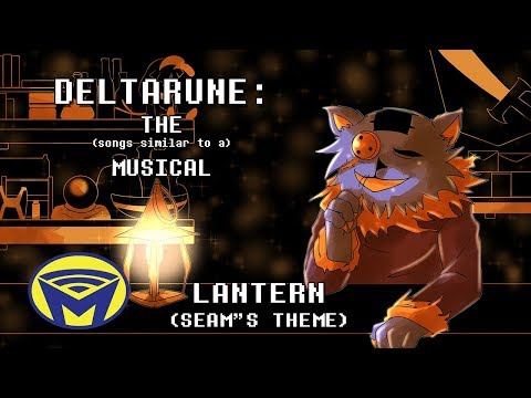 Deltarune the (not)