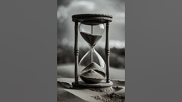 Memento Mori: Embrace Life Fully with Stoic Wisdom ⌛ | 1-Minute Reflection