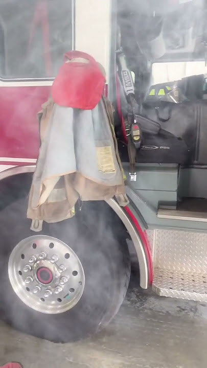 Firehouse lifestyle: action, duty, passion #firefighter #firehouse