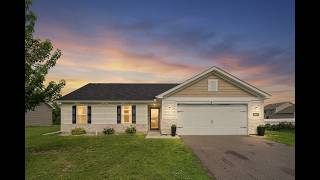 18971 Sanford Avenue video tour