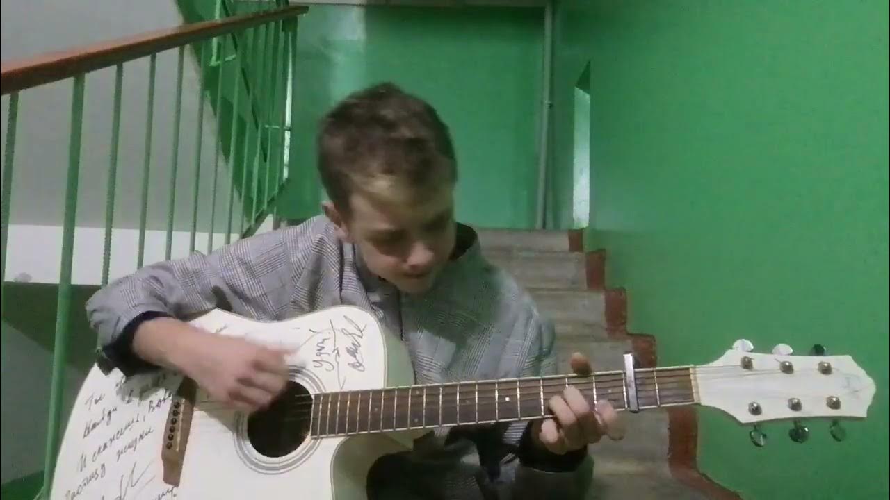 Армейская песня под гитару зеленые глаза