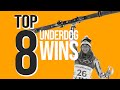 Top 8 Underdog Wins in Alpine Ski Racing – alpinestartgate