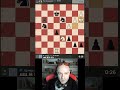 Se hace de esperar pero es un mate de peón #Ajedrez #Chess #Tactica #Chessgame #Tecnica #Calculo