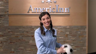 AmericInn Hotels - Welcome Back