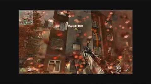 modern warfare 2 noob tube montage
