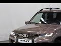 Новая LADA NIVA реальность или вымысел: эксперты прокомментировали опубликованные фото внедорожника