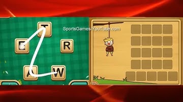 Word Link Level 130 Gameplay Chapter 26 25