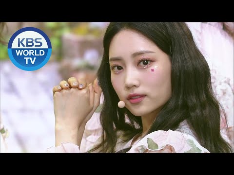 DIA (다이아) - Hug U (감싸줄게요) [Music Bank / 2020.07.03] - YouTube