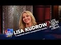 Lisa Kudrow Spills The Beans On Courteney Cox's Genealogy Test