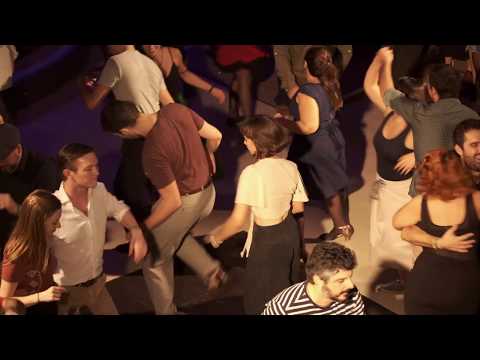 2nd Thessaloniki Swing