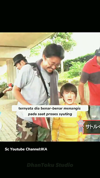 Tahukah Kalian? Di Series Ultraman Ginga S #shorts