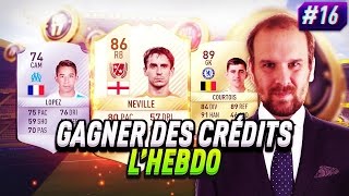 Fifa 17 - Achat Revente Upgrade Premier League Combos Tech 59 - Gagner Des Credits L Hebdo