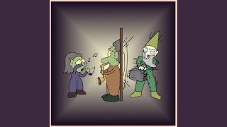 Up To No Good