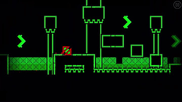 [Hard 4*] "DISCO" by pocke | Geometry Dash || LavarBruh