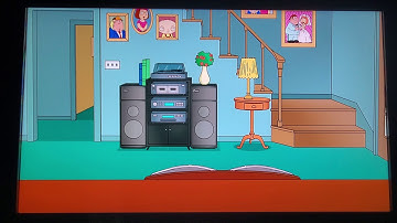 Family Guy Intro But Its Only Chris