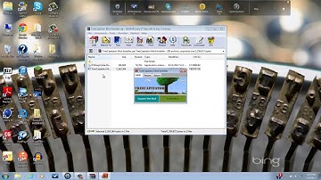 How to download Minecraft TreeCapitator 1.4.7