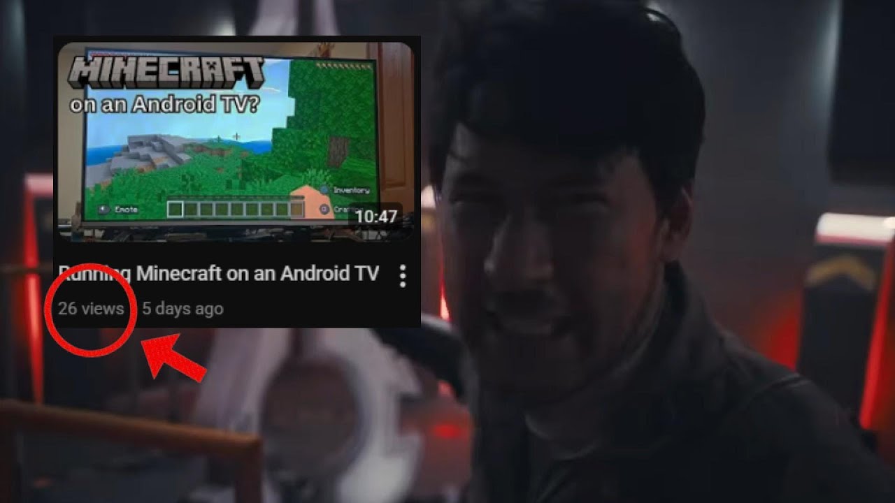 The Youtube Algorithm isn't fair anymore - YouTube