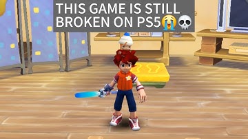 Ape Escape 2 Is STILL TERRIBLE On PS5