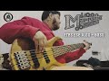 Adryan Moreno - Eres Ese Algo / La Maquinaria Norteña - (Bass)