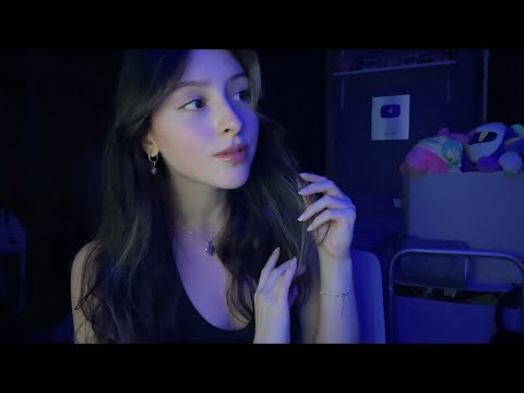 tingly ASMR 🫧🫧