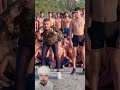 Indian Army physical test 🫡💪🏿 #2026 #army #indianarmy #ytshorts