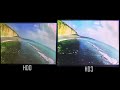 HDO vs. HD3 Display Screen Comparison (OLED & LCD)
