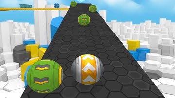 GyroSphere Trials Gameplay Walkthrough All Levels Android Ios Part 17