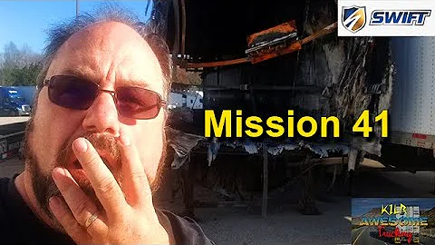 Mission 41: Lithia Springs, GA to Frederick, MD ||...