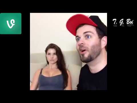 「剛剛分手了」Amanda Cerny 最新爆笑短片合輯 2016 中文翻譯
