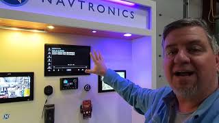 2023 New England Boat Show JL Audio