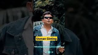 Usman Ginting Lalit Dalanna #shorts #lagukaro