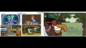 up to faster 20 parison to el pajaro loco