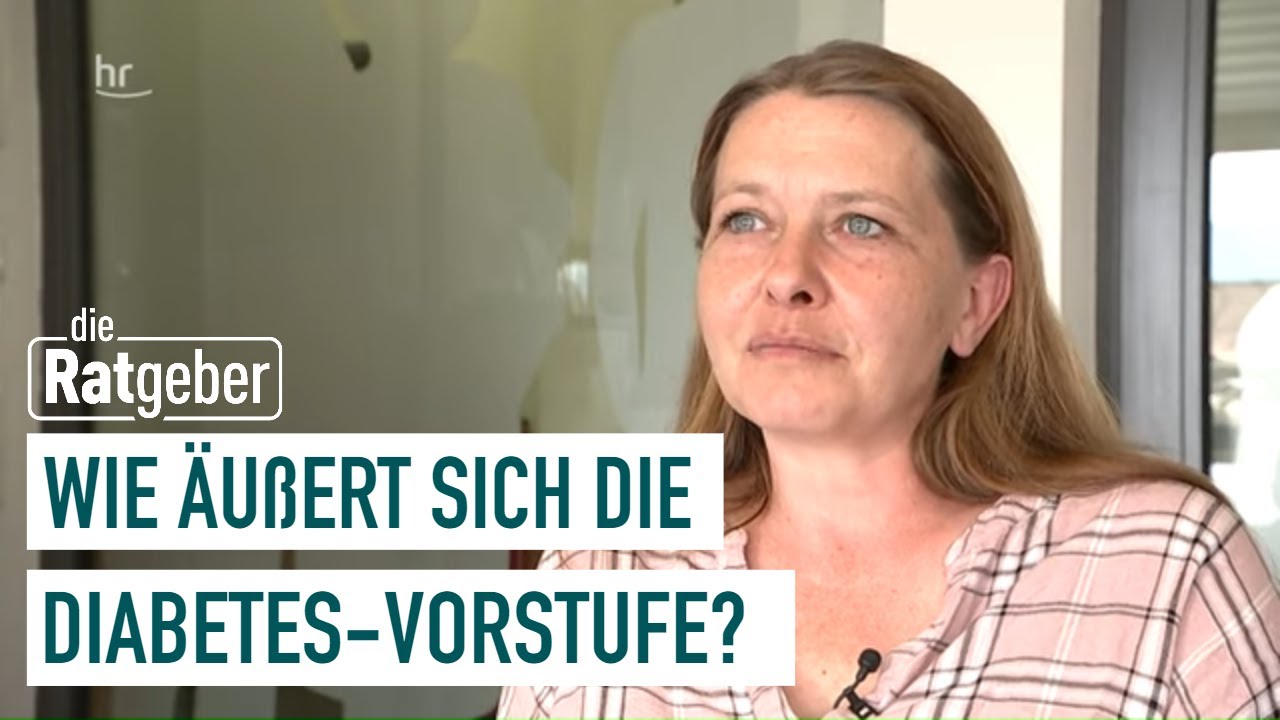 Prädiabetes | Die Ratgeber