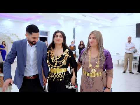 Tahssen U Evileen Part 6 4K Xalid Dinnya By Timan Video