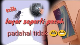 Cara kunci hp pakai aps lock screen terbaru screenshot 3