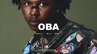 Asake x Shoday Amapiano Type Beat | Afrobeat Instrumental 2026 "OBA"