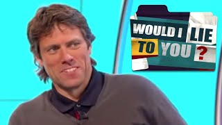 John Bishop, Joanna Page, Chris Addison, Patsy Palmer in Would I Lie to You | #EarfulComedy