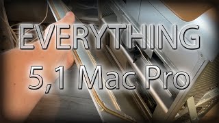 EVERYTHING You NEED to Know: Upgrading The Mac Pro 5,1