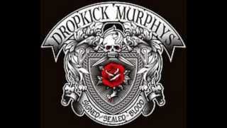 Dropkick Murphys-The Battle Rages On