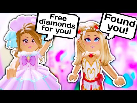 The Mean Girl Bullied Me For Being Poor Roblox Royale High School Youtube - she thinks im fake bullies me buying lots of gems roblox royale high school