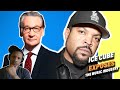 Ice Cube EXPOSES The Music Industry Agenda on Bill Maher