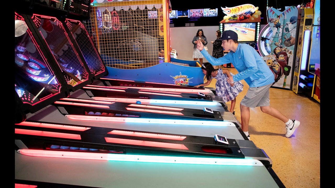 810 Billiards Bowling Opens At Miromar Outlets In Estero YouTube 810 Billiards Bowling Opens At Miromar Outlets In Estero YouTube