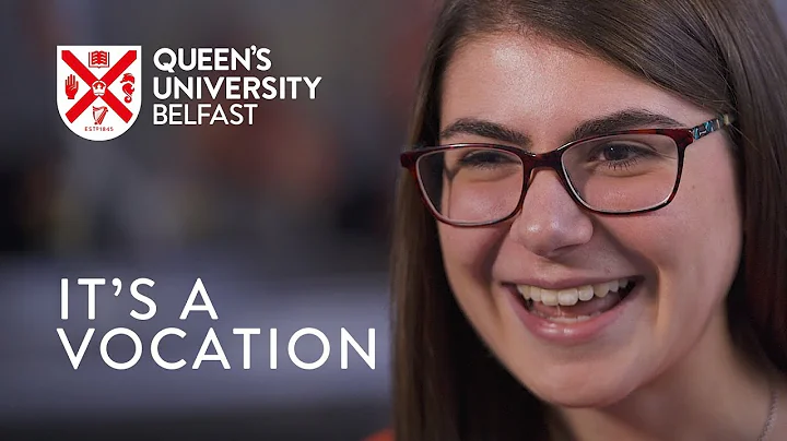 Medical Student, Rachel Nelson, Explains Why She L...