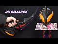 DX BELIAROK (Ultraman Belial Sword) Ultraman Z Delta Rise Weapon ENG SUB