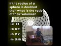 Maths Question #maths #physics #neetexam #jee #biology #neetstudytips #aiims #doctor #motivation