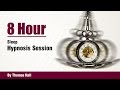 Stop Stress & Relax - Sleep Hypnosis Session - By Minds in Unison