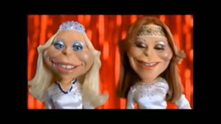 The ABBA-ettes-Lay all your Love on Me-Video Edit