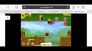 (REMADE) Snail Bob 2 HTML5 Walkthrough | iPhone Online | Fundude25