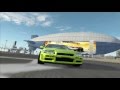 Need for speed prostreet  12 mile drags with and without clutch with nissan skyline gtr r34